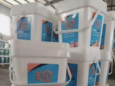 背涂膠裝車發貨